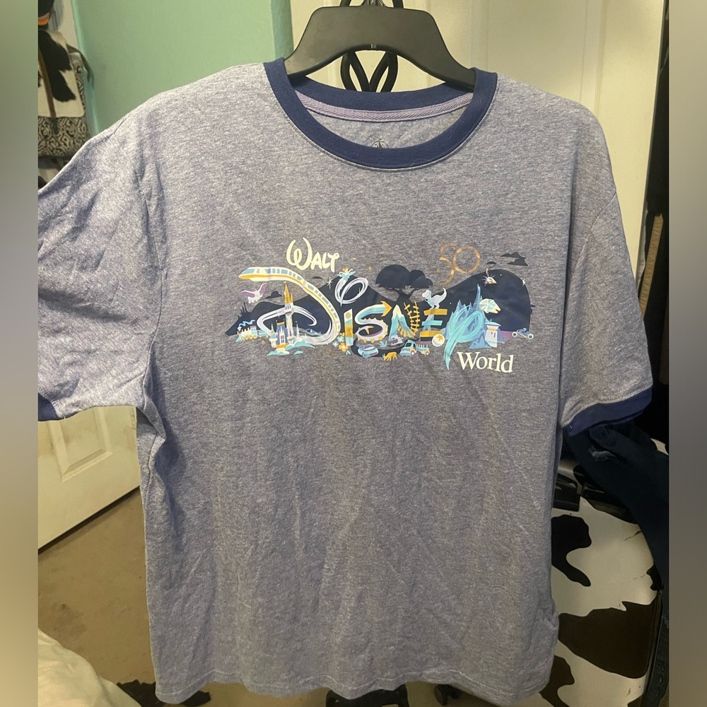 disney tshirt